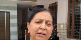 ਲੁਟੇਰਿਆਂ ਦੇ ਹੌਸਲੇ ! ਮਹਿਲਾ ਸਬ-ਇੰਸਪੈਕਟਰ ਦੀ ਘਰ ਦੇ ਬਾਹਰੋਂ ਝਪਟੀ ਸੋਨੇ ਦੀ ਚੇਨ