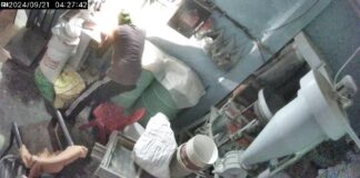 ਲੁਧਿਆਣਾ ‘ਚ ਚੋਰਾਂ ਦੇ ਹੌਸਲੇ ਬੁਲੰਦ ! ਚੱਕੀ ਤੇ ਕਰਿਆਨੇ ਦੀ ਦੁਕਾਨ ‘ਚੋਂ 1 ਲੱਖ 20 ਹਜ਼ਾਰ ਕੀਤੇ ਚੋਰੀ