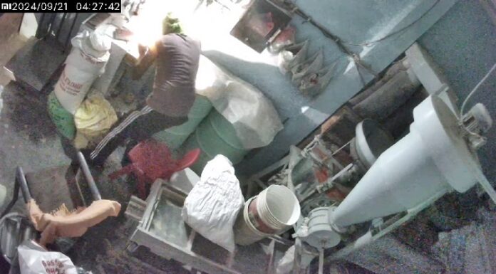 ਲੁਧਿਆਣਾ ‘ਚ ਚੋਰਾਂ ਦੇ ਹੌਸਲੇ ਬੁਲੰਦ ! ਚੱਕੀ ਤੇ ਕਰਿਆਨੇ ਦੀ ਦੁਕਾਨ ‘ਚੋਂ 1 ਲੱਖ 20 ਹਜ਼ਾਰ ਕੀਤੇ ਚੋਰੀ