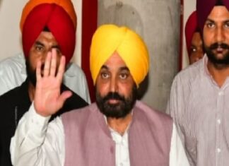 ਪੰਜਾਬ ਸਰਕਾਰ ‘ਚ ਵੱਡੇ ਫੇਰਬਦਲ ਦੀ ਤਿਆਰੀ, 4 ਮੰਤਰੀਆਂ ਦੀ ਛੁੱਟੀ, 5 ਨਵੇਂ ਚਿਹਰੇ ਅੱਜ ਚੁੱਕਣਗੇ ਸਹੁੰ