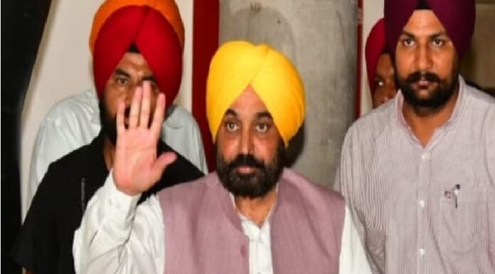 ਪੰਜਾਬ ਸਰਕਾਰ ‘ਚ ਵੱਡੇ ਫੇਰਬਦਲ ਦੀ ਤਿਆਰੀ, 4 ਮੰਤਰੀਆਂ ਦੀ ਛੁੱਟੀ, 5 ਨਵੇਂ ਚਿਹਰੇ ਅੱਜ ਚੁੱਕਣਗੇ ਸਹੁੰ