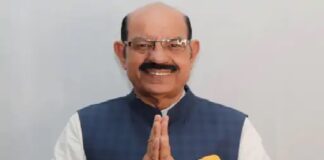 ਜਲੰਧਰ ਦੇ ਵਿਧਾਇਕ ਮਹਿੰਦਰ ਅੱਜ ਬਣਨਗੇ ਮੰਤਰੀ, CM ਮਾਨ ਨੇ ਉਪ ਚੋਣ ‘ਚ ਕੀਤਾ ਸੀ ਵਾਅਦਾ