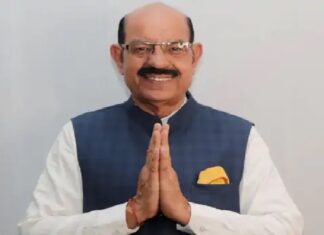 ਜਲੰਧਰ ਦੇ ਵਿਧਾਇਕ ਮਹਿੰਦਰ ਅੱਜ ਬਣਨਗੇ ਮੰਤਰੀ, CM ਮਾਨ ਨੇ ਉਪ ਚੋਣ ‘ਚ ਕੀਤਾ ਸੀ ਵਾਅਦਾ