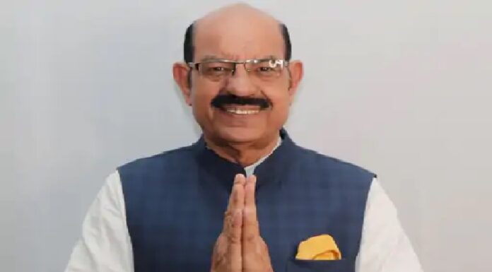 ਜਲੰਧਰ ਦੇ ਵਿਧਾਇਕ ਮਹਿੰਦਰ ਅੱਜ ਬਣਨਗੇ ਮੰਤਰੀ, CM ਮਾਨ ਨੇ ਉਪ ਚੋਣ ‘ਚ ਕੀਤਾ ਸੀ ਵਾਅਦਾ