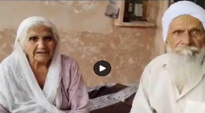 ਲੁਧਿਆਣਾ : ਪਤਾ ਪੁੱਛਣ ਬਹਾਨੇ ਬਜ਼ੁਰਗ ਔਰਤ ਦੀਆਂ ਮੋਟਰਸਾਈਕਲ ਸਵਾਰਾਂ ਨੇ ਝਪਟੀਆਂ ਵਾਲੀਆਂ