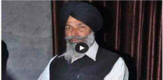 ਕੁੜੀ ਨਾਲ ਘੁੰਮਣ ਤੋਂ ਰੋਕਿਆ ਤਾਂ ਪਿਓ ਨਾਲ ਮਿਲ ਕੇ ਕਰਤਾ ਨੰਬਰਦਾਰ ਦਾ ਕਤਲ, ਘਰ ‘ਚ ਵੜ ਮਾਰੀਆਂ ਗੋਲੀਆਂ