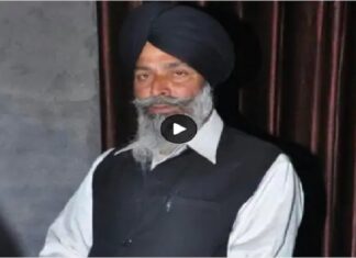 ਕੁੜੀ ਨਾਲ ਘੁੰਮਣ ਤੋਂ ਰੋਕਿਆ ਤਾਂ ਪਿਓ ਨਾਲ ਮਿਲ ਕੇ ਕਰਤਾ ਨੰਬਰਦਾਰ ਦਾ ਕਤਲ, ਘਰ ‘ਚ ਵੜ ਮਾਰੀਆਂ ਗੋਲੀਆਂ