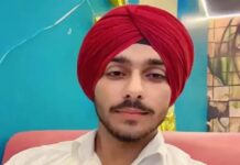 ਮੋਹਾਲੀ ਦੇ ਸਕੂਲ ‘ਚ 12 ਜਮਾਤ ਦੇ ਵਿਦਿਆਰਥੀ ਦੀ ਸ਼ੱਕੀ ਹਾਲਾਤਾਂ ‘ਚ ਮੌਤ, ਕਲਾਸ ਖੜ੍ਹਾ-ਖੜ੍ਹਾ ਹੀ ਅਚਾਨਕ ਡਿੱਗਿਆ