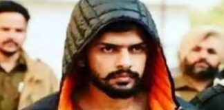 ‘5 ਕਰੋੜ ਦੀ ਫਿਰੌਤੀ ਦਿਓ ਨਹੀਂ ਤਾਂ ਨਤੀਜੇ ਭੁਗਤਣ ਲਈ ਤਿਆਰ ਰਹੋ, ਲਾਰੈਂਸ ਦੀ ਦਿੱਲੀ ਦੇ ਸੰਗੀਤ ਨਿਰਮਾਤਾ ਨੂੰ ਧਮਕੀ