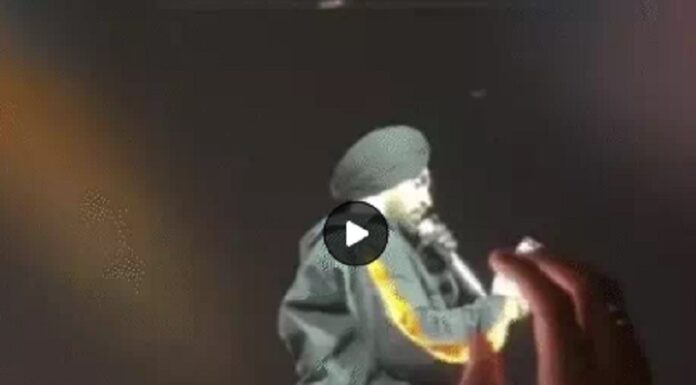 ਦਿਲਜੀਤ ਦੋਸਾਂਝ ਵੱਲ ਚਲਦੇ ਸ਼ੋਅ ‘ਚ ਫੈਨ ਨੇ ਵਗ੍ਹਾ ਕੇ ਮਾਰਿਆ ਫੋਨ, ਅੱਗੋਂ ਦਿਲਜੀਤ ਨੇ ਜਾਣੋਂ ਕਿਉਂ ਦਿੱਤਾ ਗਿਫਟ