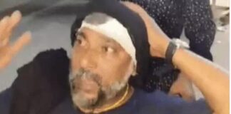 ਜਲੰਧਰ : ਨਸ਼ਾ ਵੇਚਣ ਤੋਂ ਰੋਕਣ ‘ਤੇ ਬਦਮਾਸ਼ਾਂ ਨੇ ਕੀਤਾ ਸਿੱਖ ਪਰਿਵਾਰ ‘ਤੇ ਹਮਲਾ, 2 ਔਰਤਾਂ ਸਣੇ 3 ਜ਼ਖਮੀ