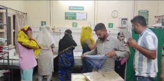 ਸਪਾ ਸੈਂਟਰਾਂ ਦੀ ਆੜ ‘ਚ ਚਲ ਰਿਹਾ ਸੀ ਦੇਹ ਵਪਾਰ ਦਾ ਧੰਦਾ, ਪੁਲਿਸ ਨੇ ਛਾਪਾ ਮਾਰ ਕੇ 9 ਔਰਤਾਂ ਸਣੇ 11 ਲੋਕ ਫੜੇ