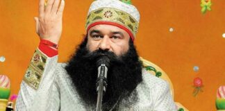 ਰਾਮ ਰਹੀਮ ਦੀਆਂ ਵਧੀਆਂ ਮੁਸ਼ਕਲਾਂ ! ਡੇਰਾ ਮੁੱਖੀ ਖਿਲਾਫ ਹਾਈਕੋਰਟ ਪਹੁੰਚੀ SGPC, ਜਾਣੋ ਕੀ ਹੈ ਮਾਮਲਾ