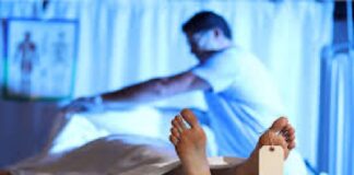 ਪੋਸਟਮਾਰਟਮ ਦੌਰਾਨ ਅਚਾਨਕ ਜ਼ਿੰਦਾ ਹੋ ਗਿਆ ਸ਼ਖ਼ਸ, ਕਹਿੰਦਾ ‘ਮੈਂ ਜ਼ਿੰਦਾ ਹਾਂ, ਮਰਿਆ ਨੀਂ’