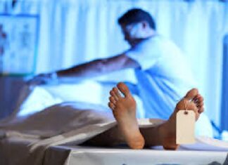 ਪੋਸਟਮਾਰਟਮ ਦੌਰਾਨ ਅਚਾਨਕ ਜ਼ਿੰਦਾ ਹੋ ਗਿਆ ਸ਼ਖ਼ਸ, ਕਹਿੰਦਾ ‘ਮੈਂ ਜ਼ਿੰਦਾ ਹਾਂ, ਮਰਿਆ ਨੀਂ’