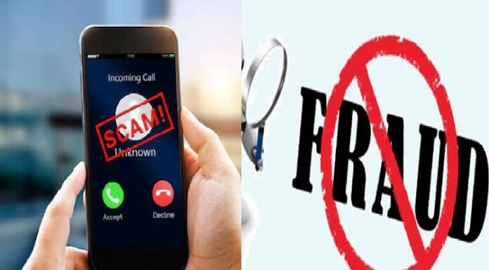 ਕੇਂਦਰ ਸਰਕਾਰ ਨੇ ਸਾਈਬਰ ਕ੍ਰਾਈਮ ‘ਤੇ ਕੱਸਿਆ ਸਿਕੰਜਾ, ਸਤੰਬਰ ‘ਚ ਬੰਦ ਕੀਤੇ ਲੱਖਾਂ ਦੀ ਗਿਣਤੀ ‘ਚ ਠੱਗਾਂ ਦੇ ਨੰਬਰ