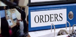 Punjab : ਰਾਤ 8 ਵਜੇ ਤੋਂ ਬਾਅਦ ਔਰਤਾਂ ਨਹੀਂ ਸਕਣਗੀਆਂ ਕੰਮ, ਵਪਾਰਕ ਅਦਾਰਿਆਂ-ਫੈਕਟਰੀਆਂ ਨੂੰ ਹੁਕਮ ਜਾਰੀ