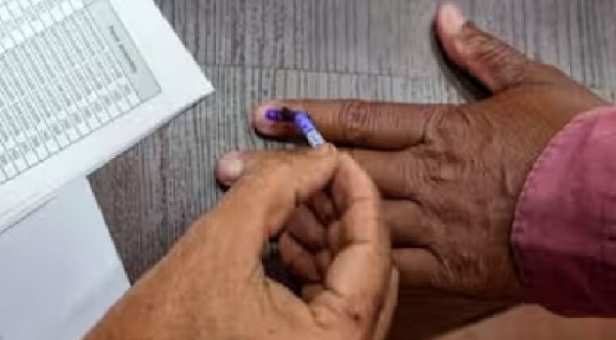 ਬ੍ਰੇਕਿੰਗ : ਪੰਜਾਬ ‘ਚ ਪੰਚਾਇਤੀ ਚੋਣਾਂ ਦਾ ਐਲਾਨ, ਇਸ ਤਰੀਕ ਨੂੰ ਪੈਣਗੀਆਂ ਵੋਟਾਂ