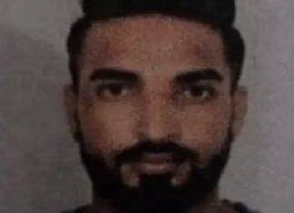 ਹੁਸ਼ਿਆਰਪੁਰ ਦੇ ਨੌਜਵਾਨ ਦੀ ਦੁੱਬਈ ‘ਚ ਭੇਦਭਰੇ ਹਾਲਾਤਾਂ ‘ਚ ਮੌਤ, ਡੱਬੇ ‘ਚ ਬੰਦ ਹੋ ਮੁੜਿਆ 2 ਬੱਚਿਆਂ ਦਾ ਪਿਓ