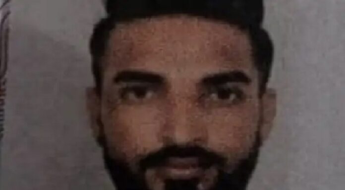 ਹੁਸ਼ਿਆਰਪੁਰ ਦੇ ਨੌਜਵਾਨ ਦੀ ਦੁੱਬਈ ‘ਚ ਭੇਦਭਰੇ ਹਾਲਾਤਾਂ ‘ਚ ਮੌਤ, ਡੱਬੇ ‘ਚ ਬੰਦ ਹੋ ਮੁੜਿਆ 2 ਬੱਚਿਆਂ ਦਾ ਪਿਓ