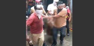 ਜਲੰਧਰ ‘ਚ ਵੱਡਾ ਹਾਦਸਾ ! ਬਰਫ ਦੇ ਕਾਰਖਾਨੇ ‘ਚੋਂ ਅਮੋਨੀਆ ਗੈਸ ਹੋਈ ਲੀਕ, ਇਕ ਵਿਅਕਤੀ ਦੀ ਮੌਤ