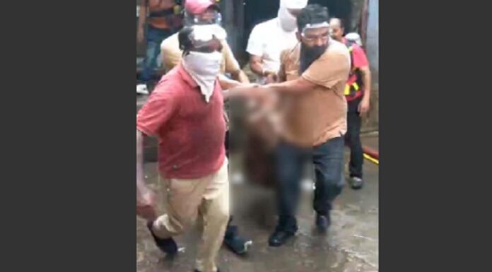 ਜਲੰਧਰ ‘ਚ ਵੱਡਾ ਹਾਦਸਾ ! ਬਰਫ ਦੇ ਕਾਰਖਾਨੇ ‘ਚੋਂ ਅਮੋਨੀਆ ਗੈਸ ਹੋਈ ਲੀਕ, ਇਕ ਵਿਅਕਤੀ ਦੀ ਮੌਤ