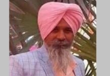 ਬ੍ਰੇਕਿੰਗ : ਖਨੌਰੀ ਬਾਰਡਰ ‘ਤੇ ਕਿਸਾਨ ਨੇ ਕੀਤੀ ਖੁਦਕੁਸ਼ੀ, ਟੈਂਟ ‘ਚ ਮਿਲੀ ਲਾਸ਼, ਪਹਿਲੇ ਦਿਨ ਤੋਂ ਹੀ ਮੋਰਚੇ ‘ਤੇ ਸੀ ਡੱਟਿਆ