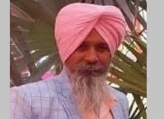 ਬ੍ਰੇਕਿੰਗ : ਖਨੌਰੀ ਬਾਰਡਰ ‘ਤੇ ਕਿਸਾਨ ਨੇ ਕੀਤੀ ਖੁਦਕੁਸ਼ੀ, ਟੈਂਟ ‘ਚ ਮਿਲੀ ਲਾਸ਼, ਪਹਿਲੇ ਦਿਨ ਤੋਂ ਹੀ ਮੋਰਚੇ ‘ਤੇ ਸੀ ਡੱਟਿਆ