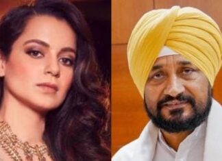 ਕੰਗਨਾ ਨੂੰ ਸੀਰੀਅਸ ਨਾ ਲਿਆ ਜਾਵੇ, ਸਿਰਫ਼ ਸਮਾਜਿਕ ਭਾਈਚਾਰੇ ਨੂੰ ਤੋੜਨ ਦੀ ਸਾਜਿਸ਼… ਬੋਲੇ, ਚਰਨਜੀਤ ਸਿੰਘ ਚੰਨੀ