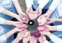 ਭਾਰਤ ‘ਚ ਅੰਗ ਦਾਨ 10 ਸਾਲਾਂ ‘ਚ 4 ਗੁਣਾ ਵਧਿਆ, ਔਰਤਾਂ ਅੰਗ ਦਾਨ ਕਰਨ ‘ਚ ਮਰਦਾਂ ਨਾਲੋਂ ਅੱਗੇ