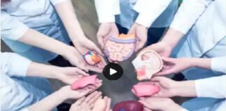 ਭਾਰਤ ‘ਚ ਅੰਗ ਦਾਨ 10 ਸਾਲਾਂ ‘ਚ 4 ਗੁਣਾ ਵਧਿਆ, ਔਰਤਾਂ ਅੰਗ ਦਾਨ ਕਰਨ ‘ਚ ਮਰਦਾਂ ਨਾਲੋਂ ਅੱਗੇ