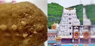ਤਿਰੂਪਤੀ : ‘ਲੱਡੂ ਪ੍ਰਸਾਦਮ ਦੀ ਪਵਿੱਤਰਤਾ ਬਹਾਲ ਕਰ ਦਿੱਤੀ ਗਈ ਹੈ’, ਤਿਰੂਪਤੀ ਮੰਦਰ ਪ੍ਰਸ਼ਾਸਨ ਨੇ ਜਾਰੀ ਕੀਤਾ ਬਿਆਨ