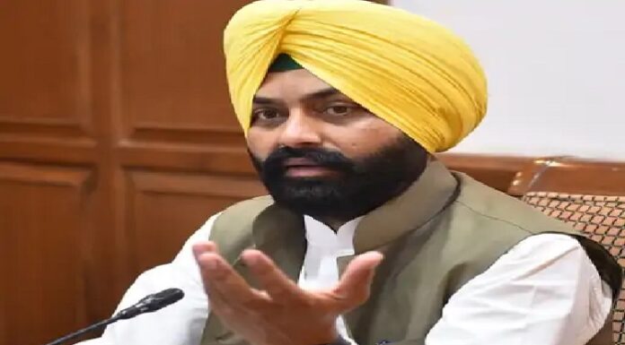 ਪੰਜਾਬ ਟਰਾਂਸਪੋਰਟ ਵਿਭਾਗ ਦੀ ਵੱਡੀ ਕਾਰਵਾਈ ! 600 ਬੱਸਾਂ ਦੇ ਪਰਮਿਟ ਕੀਤੇ ਰੱਦ, ਬਾਦਲ ਪਰਿਵਾਰ ਦੀਆਂ ਬੱਸਾਂ ਵੀ ਸ਼ਾਮਲ