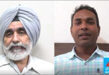ਮਾਹਰ ਕਮੇਟੀ ਮੈਂਬਰਾਂ ਦਾ ਕਹਿਣਾ ! – ਸੀ ਬੀ ਜੀ ਪ੍ਰੋਜੈਕਟਾਂ ਦਾ ਕੈਂਸਰ ਨਾਲ ਕੋਈ ਸਿੱਧਾ ਸਬੰਧ ਨਹੀਂ ਹੈ