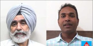 ਮਾਹਰ ਕਮੇਟੀ ਮੈਂਬਰਾਂ ਦਾ ਕਹਿਣਾ ! – ਸੀ ਬੀ ਜੀ ਪ੍ਰੋਜੈਕਟਾਂ ਦਾ ਕੈਂਸਰ ਨਾਲ ਕੋਈ ਸਿੱਧਾ ਸਬੰਧ ਨਹੀਂ ਹੈ