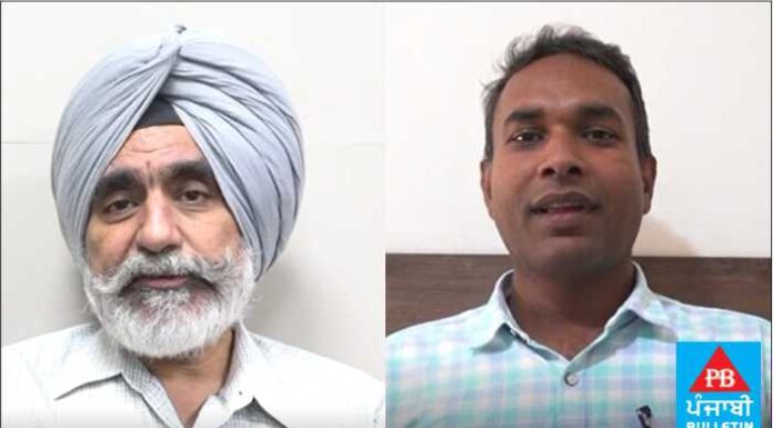 ਮਾਹਰ ਕਮੇਟੀ ਮੈਂਬਰਾਂ ਦਾ ਕਹਿਣਾ ! – ਸੀ ਬੀ ਜੀ ਪ੍ਰੋਜੈਕਟਾਂ ਦਾ ਕੈਂਸਰ ਨਾਲ ਕੋਈ ਸਿੱਧਾ ਸਬੰਧ ਨਹੀਂ ਹੈ