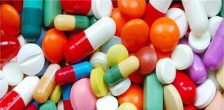 ਸਾਵਧਾਨ ! ਪੈਰਾਸੀਟਾਮੋਲ ਸਮੇਤ 53 ਦਵਾਈਆਂ ਦੇ ਸੈਂਪਲ ਗੁਣਵੱਤਾ ਜਾਂਚ ‘ਚ ਫੇਲ, ਪੜ੍ਹੋ ਲਿਸਟ