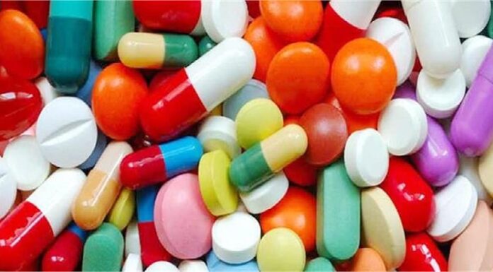 ਸਾਵਧਾਨ ! ਪੈਰਾਸੀਟਾਮੋਲ ਸਮੇਤ 53 ਦਵਾਈਆਂ ਦੇ ਸੈਂਪਲ ਗੁਣਵੱਤਾ ਜਾਂਚ ‘ਚ ਫੇਲ, ਪੜ੍ਹੋ ਲਿਸਟ