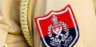 ਪੰਜਾਬ ਸਰਕਾਰ ਨੇ ਪੁਲਿਸ ਕਮਿਸ਼ਨਰ ਤੇ SSP ਸਮੇਤ 22 ਅਧਿਕਾਰੀਆਂ ਦੇ ਕੀਤੇ ਤਬਾਦਲੇ, ਵੇਖੋ ਲਿਸਟ