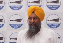 ਪੁਲਿਸ ਵਿਭਾਗ ਨੂੰ ਲੈ ਕੇ ਗ੍ਰਹਿ ਵਿਭਾਗ ਹੋਇਆ ਸਖ਼ਤ, ਭ੍ਰਿਸ਼ਟ ਅਧਿਕਾਰੀਆਂ ਉੱਤੇ ਹੋਵੇਗੀ ਕਾਰਵਾਈ