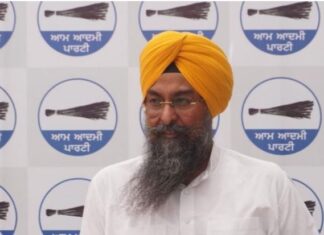 ਪੁਲਿਸ ਵਿਭਾਗ ਨੂੰ ਲੈ ਕੇ ਗ੍ਰਹਿ ਵਿਭਾਗ ਹੋਇਆ ਸਖ਼ਤ, ਭ੍ਰਿਸ਼ਟ ਅਧਿਕਾਰੀਆਂ ਉੱਤੇ ਹੋਵੇਗੀ ਕਾਰਵਾਈ