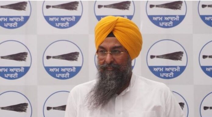 ਪੁਲਿਸ ਵਿਭਾਗ ਨੂੰ ਲੈ ਕੇ ਗ੍ਰਹਿ ਵਿਭਾਗ ਹੋਇਆ ਸਖ਼ਤ, ਭ੍ਰਿਸ਼ਟ ਅਧਿਕਾਰੀਆਂ ਉੱਤੇ ਹੋਵੇਗੀ ਕਾਰਵਾਈ