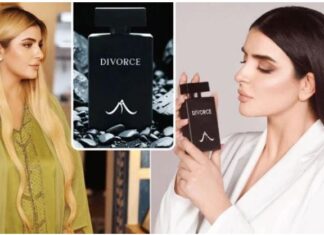 Divorce Perfume : ਪਤੀ ਤੋਂ ਤਲਾਕ ਪਿਛੋਂ ਦੁਬਈ ਦੀ ਸ਼ਹਿਜ਼ਾਦੀ ਨੇ ਲਾਂਚ ਕੀਤਾ ‘ਡਾਇਵੋਰਸ’ ਪਰਫ਼ਿਊਮ