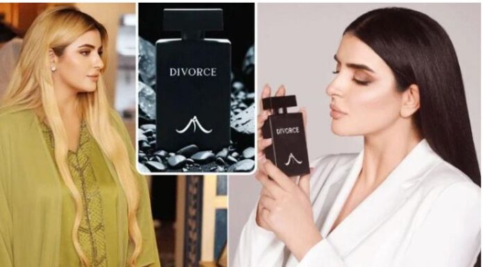Divorce Perfume : ਪਤੀ ਤੋਂ ਤਲਾਕ ਪਿਛੋਂ ਦੁਬਈ ਦੀ ਸ਼ਹਿਜ਼ਾਦੀ ਨੇ ਲਾਂਚ ਕੀਤਾ ‘ਡਾਇਵੋਰਸ’ ਪਰਫ਼ਿਊਮ