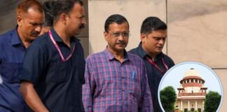 ਕੇਜਰੀਵਾਲ ਨੂੰ ‘ਸੁਪਰੀਮ’ ਰਾਹਤ : ਸੀਬੀਆਈ ਕੇਸ ਵਿਚ ਮਿਲੀ ਜ਼ਮਾਨਤ