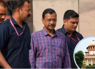 ਕੇਜਰੀਵਾਲ ਨੂੰ ‘ਸੁਪਰੀਮ’ ਰਾਹਤ : ਸੀਬੀਆਈ ਕੇਸ ਵਿਚ ਮਿਲੀ ਜ਼ਮਾਨਤ