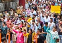 ਹਿੰਦੂ ਸੰਗਠਨਾਂ ਨੇ ਦਿਤਾ ਹਿਮਾਚਲ ਬੰਦ ਦਾ ਸੱਦਾ, ਦੁਕਾਨਾਂ ਬੰਦ ਰੱਖਣ ਦੀ ਕੀਤੀ ਅਪੀਲ