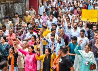 ਹਿੰਦੂ ਸੰਗਠਨਾਂ ਨੇ ਦਿਤਾ ਹਿਮਾਚਲ ਬੰਦ ਦਾ ਸੱਦਾ, ਦੁਕਾਨਾਂ ਬੰਦ ਰੱਖਣ ਦੀ ਕੀਤੀ ਅਪੀਲ