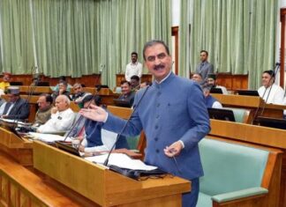 ਅਯੋਗ ਵਿਧਾਇਕਾਂ ਨੂੰ ਪੈਨਸ਼ਨ ਦੇ ਲਾਭ ਤੋਂ ਰੋਕਣ ਵਾਲਾ ਬਿੱਲ ਪਾਸ, ਦਲ-ਬਦਲੀ ਬਿੱਲ ਪਾਸ ਕਰਨ ਵਾਲਾ ਪਹਿਲਾ ਸੂਬਾ ਬਣਿਆ ਹਿਮਾਚਲ