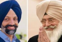 ਰਾਧਾ ਸੁਆਮੀ ਸੰਗਤ ਲਈ ਵੱਡੀ ਜਾਣਕਾਰੀ : ਗੁਰਿੰਦਰ ਸਿੰਘ ਢਿੱਲੋਂ ਅਤੇ ਜਸਦੀਪ ਸਿੰਘ ਗਿੱਲ ਇਕੱਠੇ ਕਰਨਗੇ ਸਤਿਸੰਗ